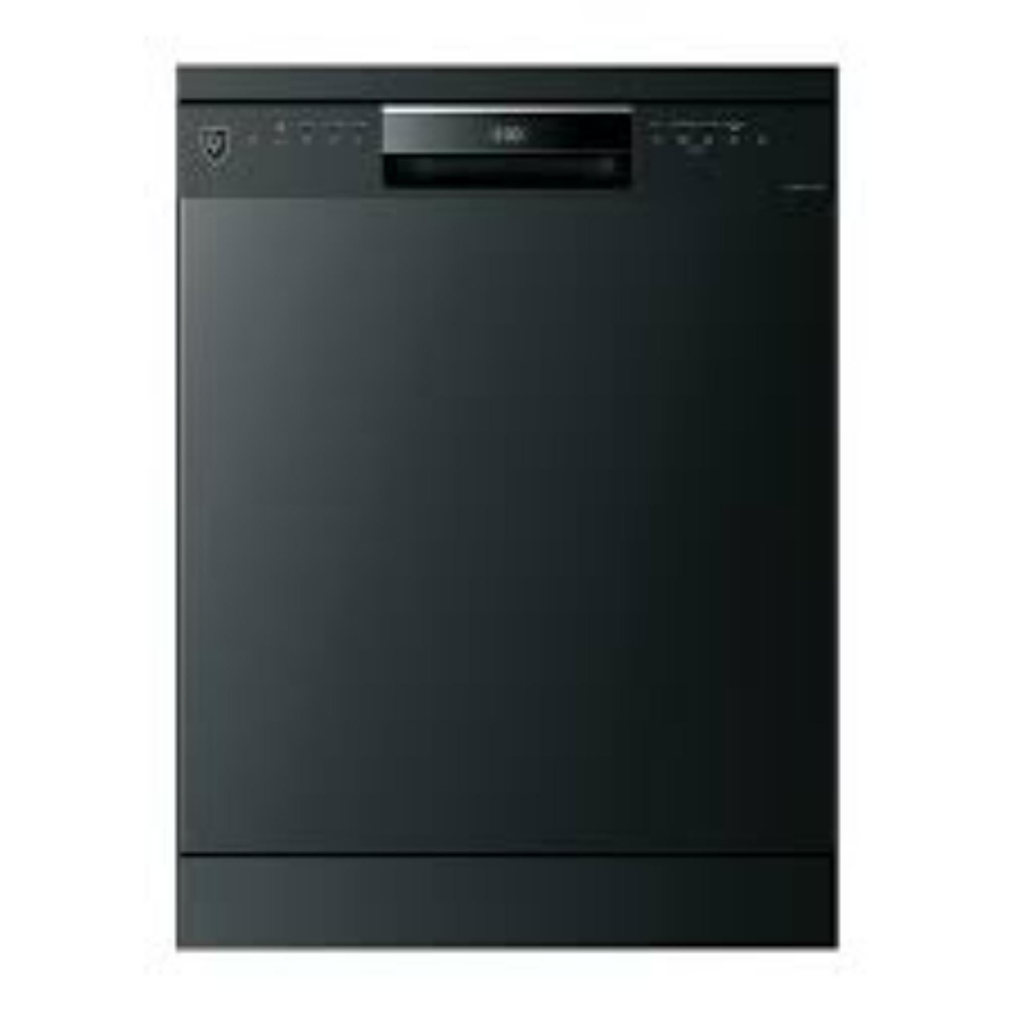 White River Quiet Dishwasher with Boost Cycle