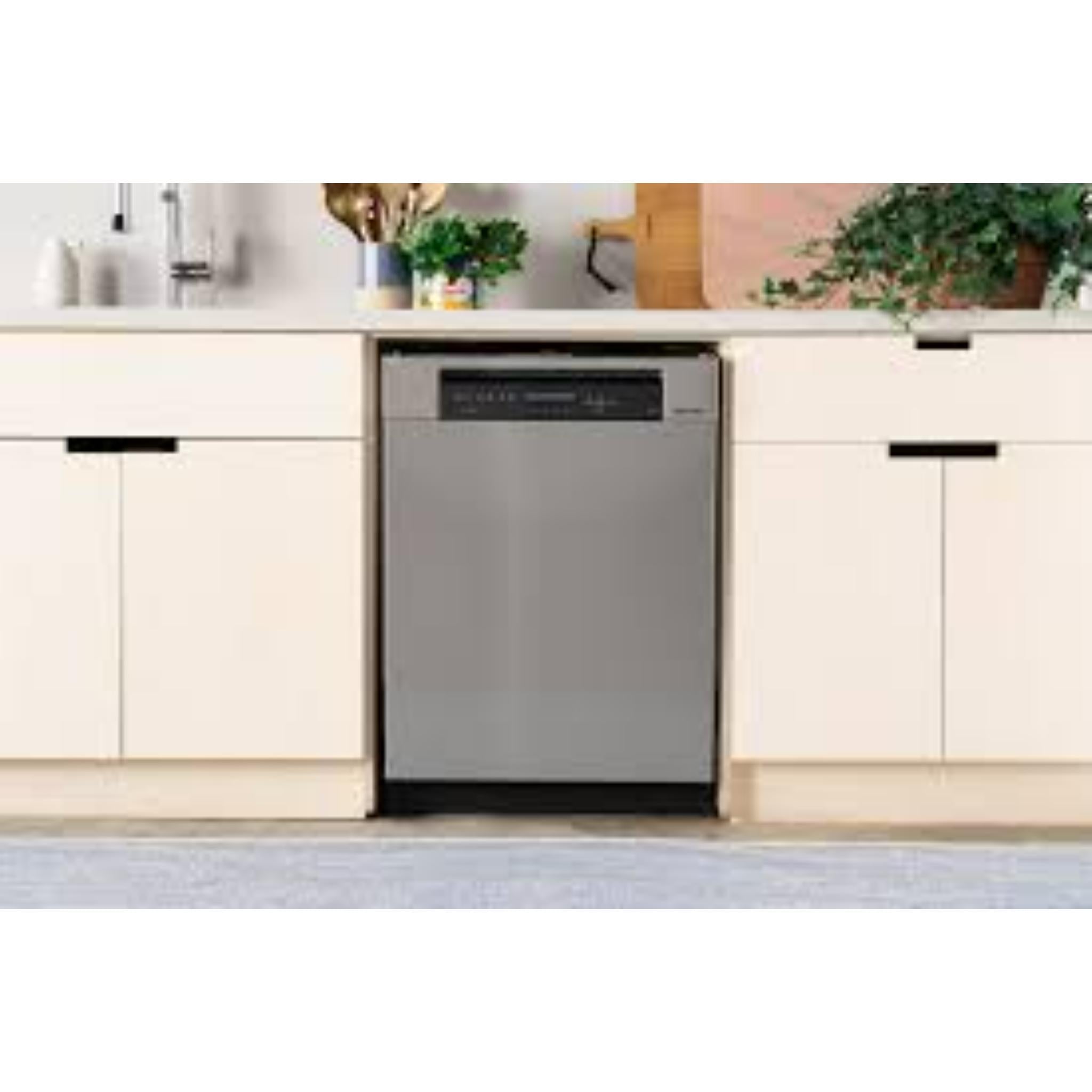 Black River Kitchen Luxury Dishwasher